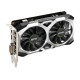 MSI Відеокарта GeForce GTX 1650 4GB GDDR6 VENTUS XS V1