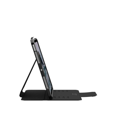UAG Чохол для iPad Pro 11" (Gen 5, 2024), Metropolis SE, Black