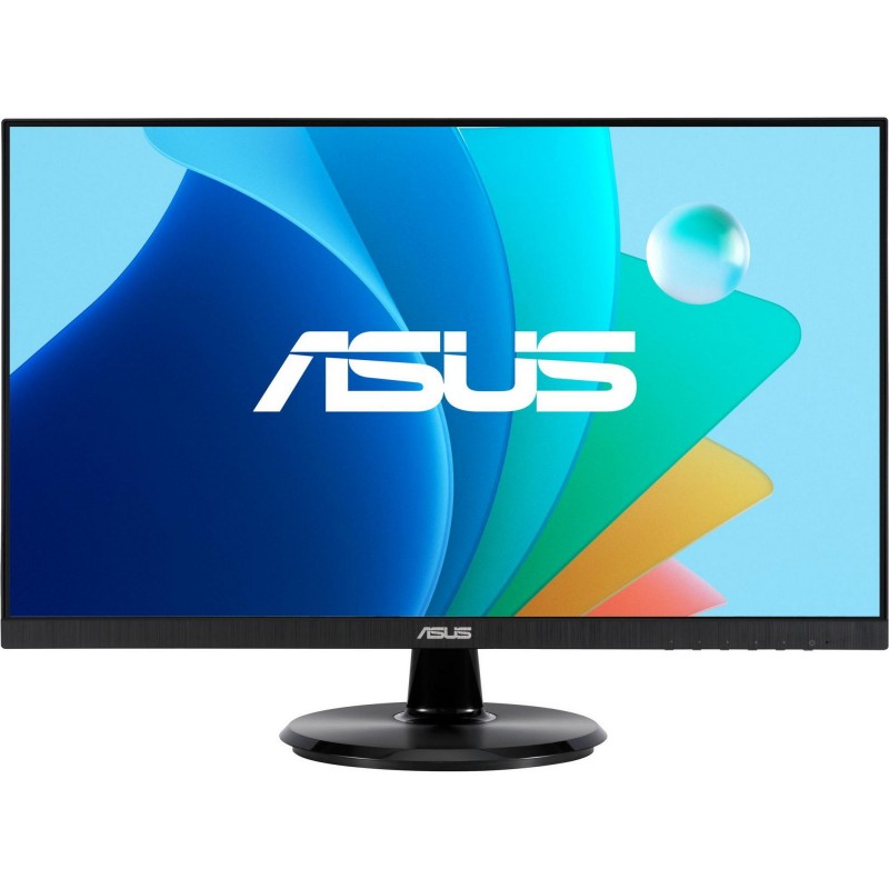 ASUS Монітор 23.8" VA24DQFR D-Sub, HDMI, DP, MM, IPS, 100Hz, 1ms, AdaptiveSync