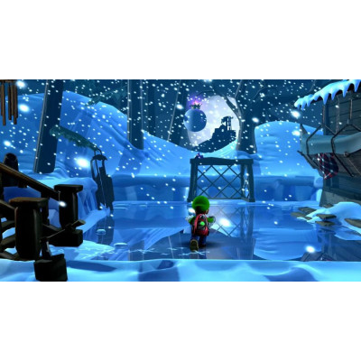 Games Software Game Luigi's Mansion 2 HD (Switch)