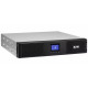 Eaton Джерело безперебійного живлення 9SX, 1000VA/900W, RM 2U, LCD, USB, RS232, 6xC13