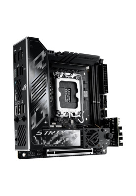 ASUS Материнcька плата ROG STRIX Z890-I GAMING WIFI
