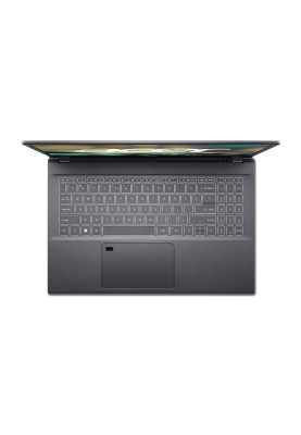 Acer Ноутбук Aspire 5 A515-57 15.6" FHD IPS, Intel i5-12450H, 16GB, F1TB, UMA, Lin, сірий