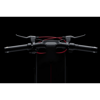 Segway Електросамокат MAX G3 E, сірий