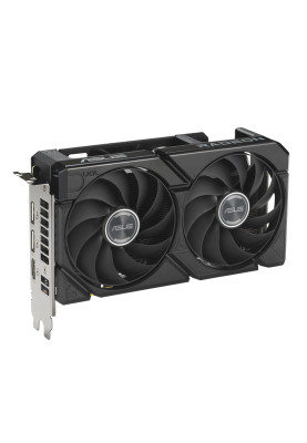 ASUS Відеокарта Radeon RX 9060 XT 8GB GDDR6 DUAL-RX9060XT-8G