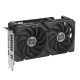 ASUS Відеокарта Radeon RX 9060 XT 8GB GDDR6 DUAL-RX9060XT-8G