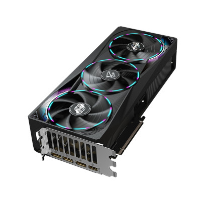 Gigabyte Відеокарта GeForce RTX 5070 12GB GDDR7 AORUS M