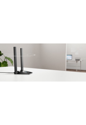 TP-Link WiFi адаптер Archer TX20U Plus AX1800 USB 3.0
