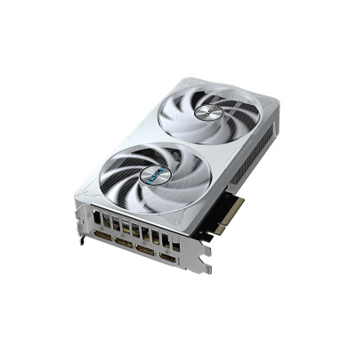 Gigabyte Відеокарта GIGABYTE GeForce RTX 5060 Ti 8GB GDDR7 EAGLE OC ICE