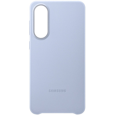Samsung Чохол для Galaxy S25 Edge (S937), Kindsuit case, синій