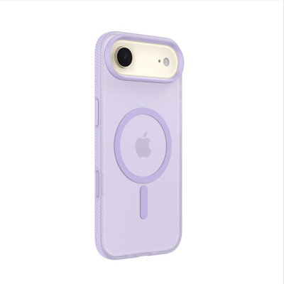 Belkin Чохол Belkin для iPhone Air, Magnetic Protective Grip, Lavender Belkin Чохол Belkin для iPhone Air, Magnetic Protective Grip, Lavender