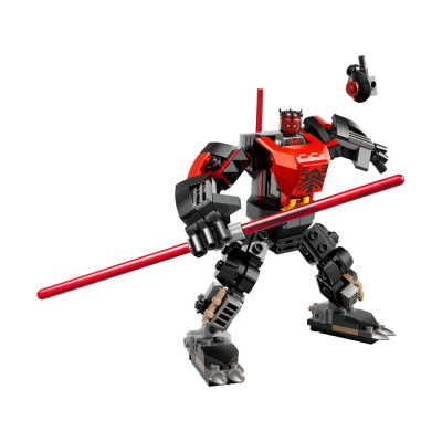 LEGO Конструктор LEGO Star Wars Робот Дарта Мола LEGO Конструктор LEGO Star Wars Робот Дарта Мола