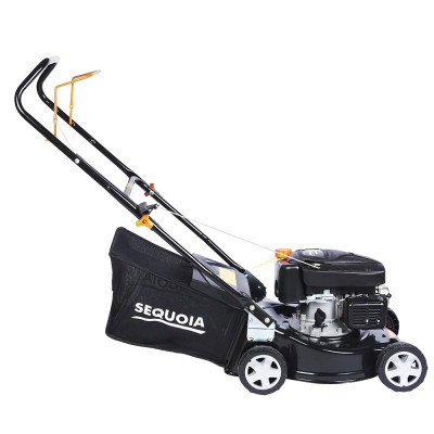 SEQUOIA Газонокосарка бензинова SQ99-4T 2.2кВт 2800об/хв 45л 40см 22-55мм 20кг