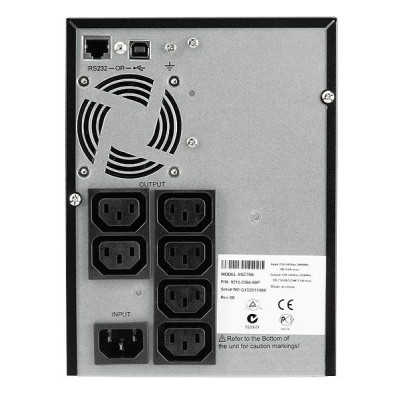 Eaton Джерело безперебiйного живлення 5SC 750i