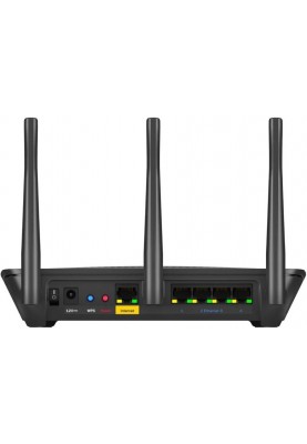 Linksys EA7500V3