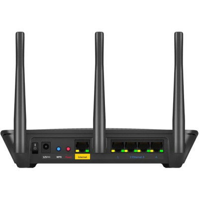 Linksys EA7500V3