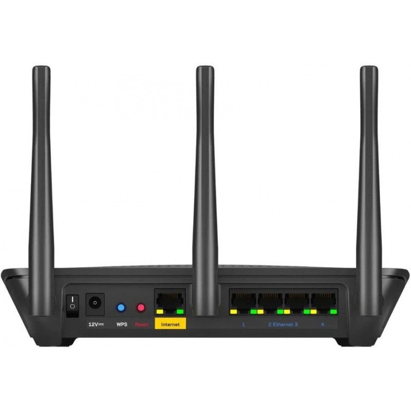 Linksys EA7500V3