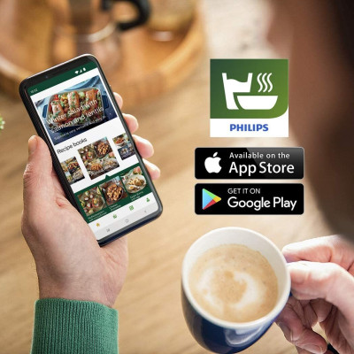 Philips Мультипіч Essential HD9252/90