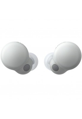 Sony Навушники LinkBuds S WF-LS900 TWS ANC Hi-Res IPX4 Білий