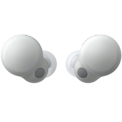 Sony Навушники LinkBuds S WF-LS900 TWS ANC Hi-Res IPX4 Білий