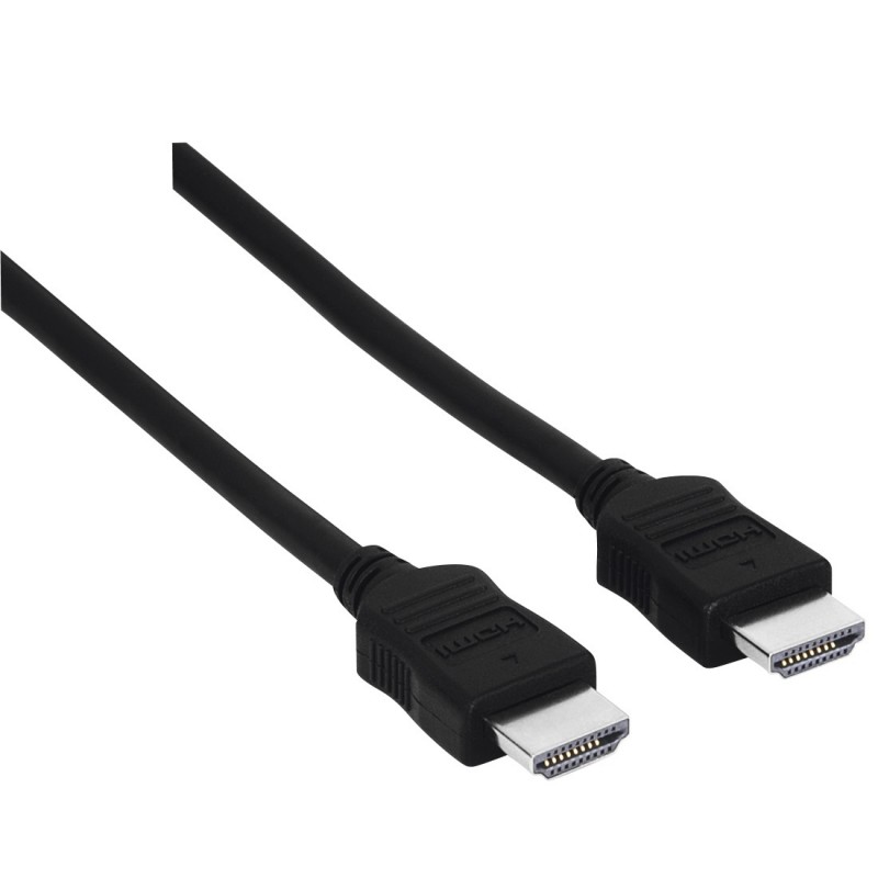 HAMA Кабель Hama HDMI - HDMI 3D 1080 p 10 m Black 00205280