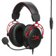 HyperX Гарнітура Cloud Alpha 3.5mm, Black/Red