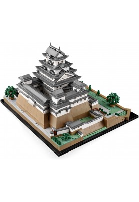 LEGO Конструктор Architecture Замок Хімедзі