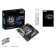 ASUS Материнcька плата PRIME H510M-A R2.0 s1200 H470 2xDDR4 M.2 HDMI DP mATX