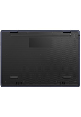 ASUS Ноутбук BR1104FGA-NS0094 11.6" HD Touch, Intel N200, 8GB, F256GB, UMA, NoOS, Сірий