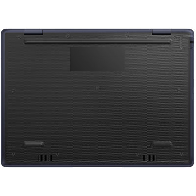 ASUS Ноутбук BR1104FGA-NS0094 11.6" HD Touch, Intel N200, 8GB, F256GB, UMA, NoOS, Сірий