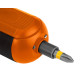 Graphite Викрутка акумуляторна 4В1Х1.5А·рік 4.5Нм 230об·хв 20 біт кейс 0.23кг