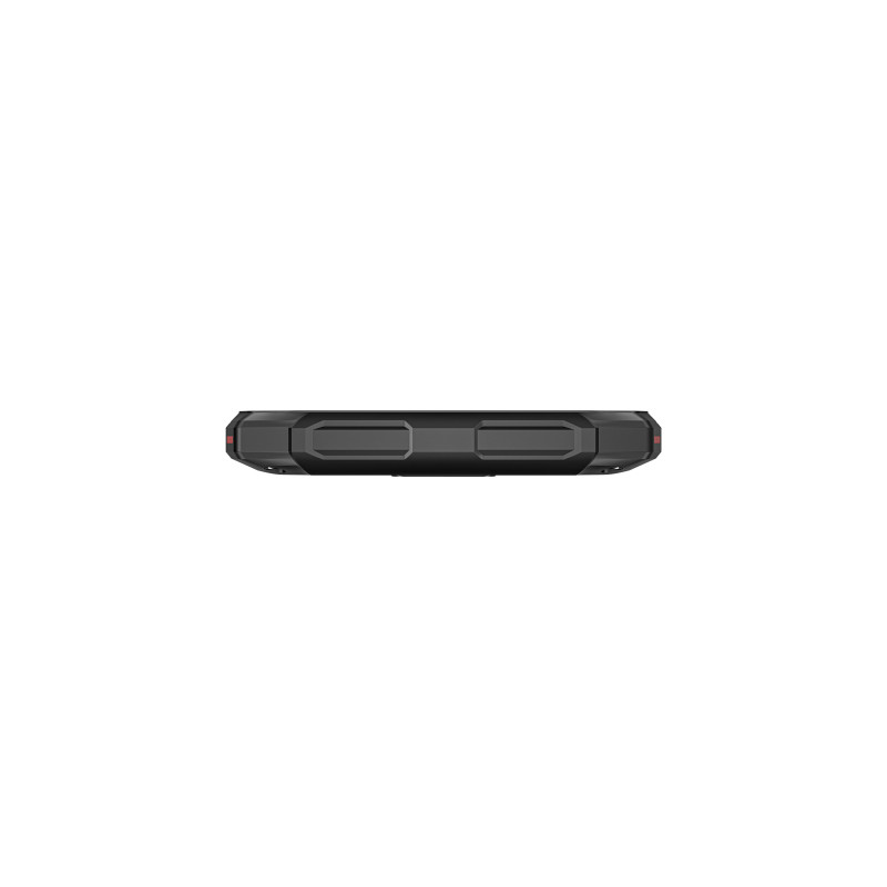 Doogee Смартфон Blade 10 Pro 6.56" 6/256ГБ, 2SIM, 5150мА•год, чорно-червоний
