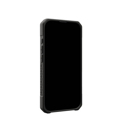 UAG Чохол UAG для iPhone 17, Monarch Pro MagSafe, Kevlar Black
