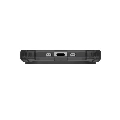UAG Чохол UAG для Phone 17 Air, Plasma XTE Magsafe, Ash/Titanium