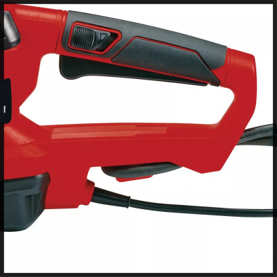 Einhell Кущоріз Einhell GE-EH 6560 650Вт 660мм колектор для трави 3.67кг