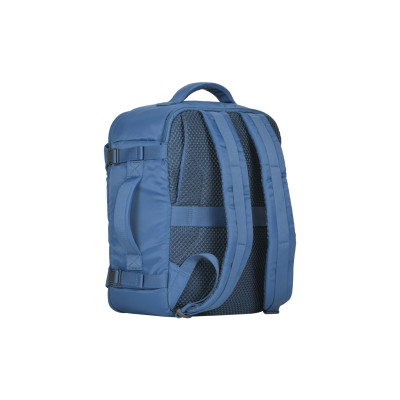 Tucano Рюкзак дорожній Tucano TUGO Premium CABIN 16", 23л, синій