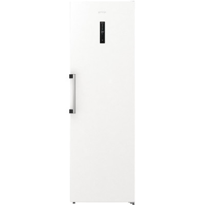 Gorenje Холодильна камера Gorenje, 185x60х66, 398л, А++, дисплей, зона св-ті, білий