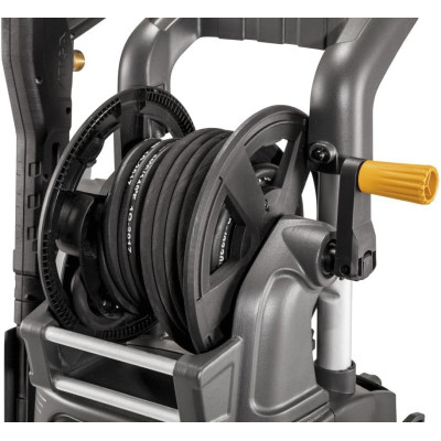 Stiga Мінімийка високого тиску STIGA HPS650RG 2800Вт 150бар 550л/год шланг 12м 27.7кг