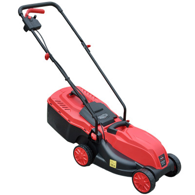 Vitals Газонокосарка бензинова Vitals Master EZP 3210j 1000Вт 32см 25л 25-65мм 6.7кг