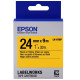 Epson Картридж с лентой LK6YBP