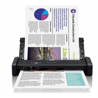 Epson WorkForce DS-310