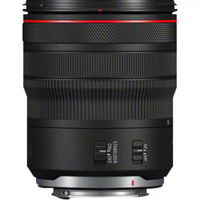 Canon Об'єктив Canon RF 14-35mm f/4 L IS USM Canon Об'єктив Canon RF 14-35mm f/4 L IS USM