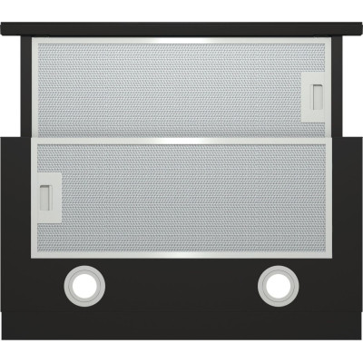 Gorenje Вбудована телескопічна витяжка TH64E4BG