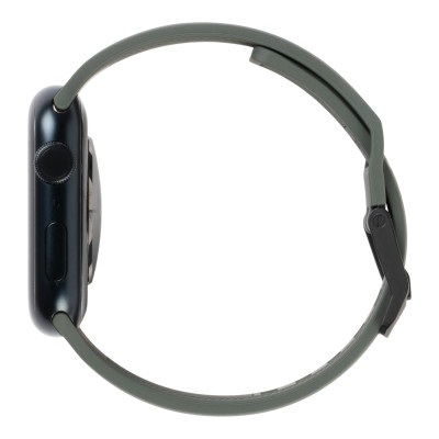 UAG Ремінець для Apple Watch Ultra 49/45/44/42mm Scout, Foliage Green