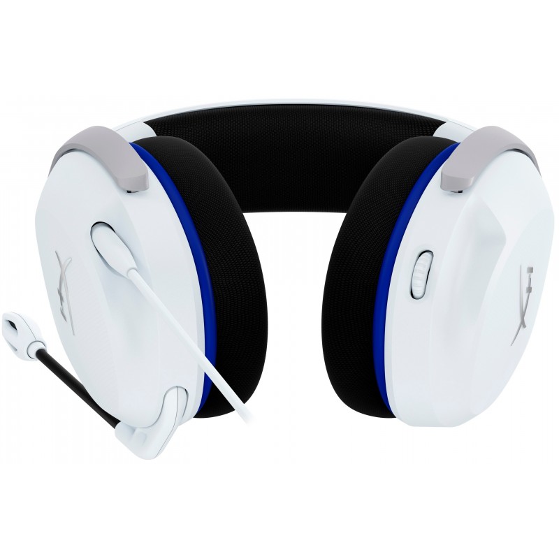 HyperX Гарнітура Cloud Stinger 2 Core PS White 6H9B5AA