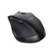 Trust Миша Fyda Rechargeable WL ECO Black