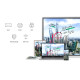 Samsung Дисплей 55" Flip 2 WM55R 3840x2160, 350nit, New Edge, WiFi, Bluetooth, Touch
