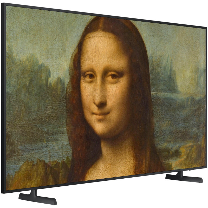 Samsung Телевізор 75" QE75LS03BAUXUA