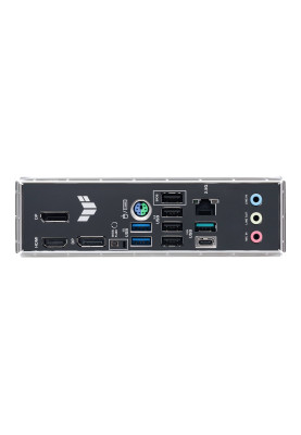 ASUS Материнcька плата TUF GAMING B650M-E sAM5 B650 M.2 HDMI DP mATX