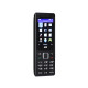 2E Мобільний телефон E280 2022 Dual SIM Black